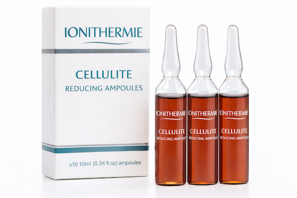 Cellulite therapy treatment
