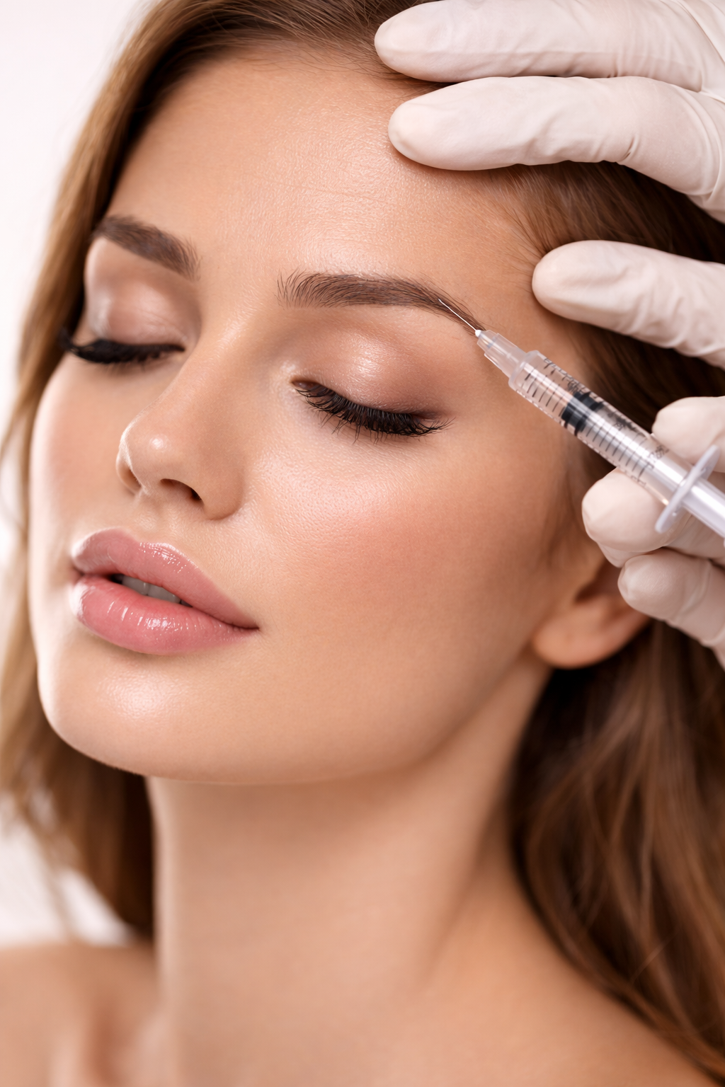 Anti-wrinkle treatment