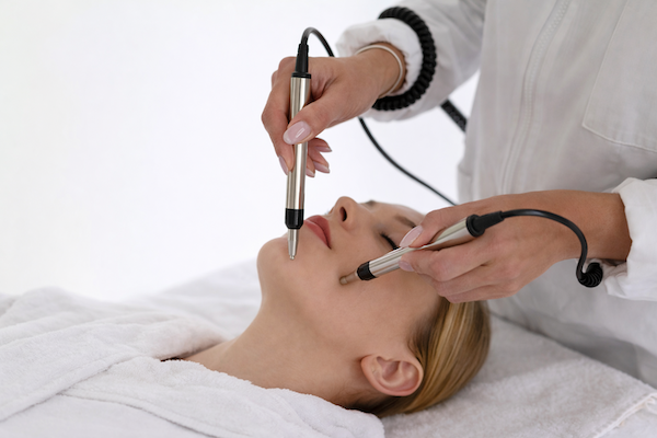 Exosome therapy treatment