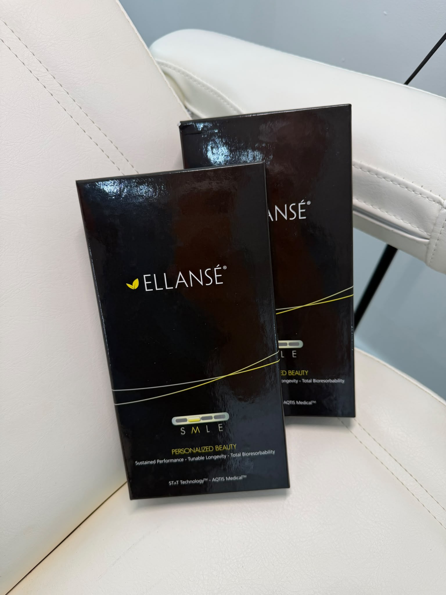 Lifting Face treatment in Enfield
